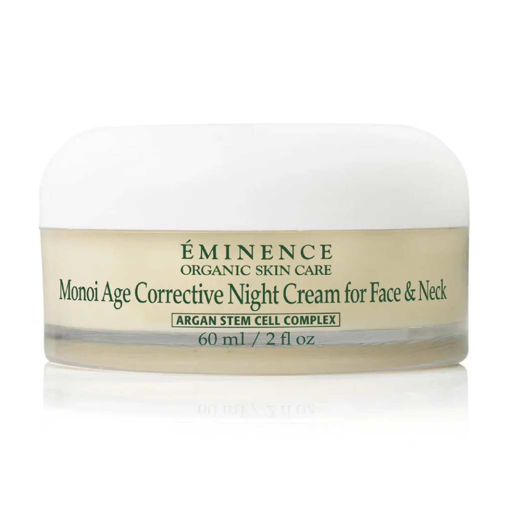 Eminence Skin Care Night Cream