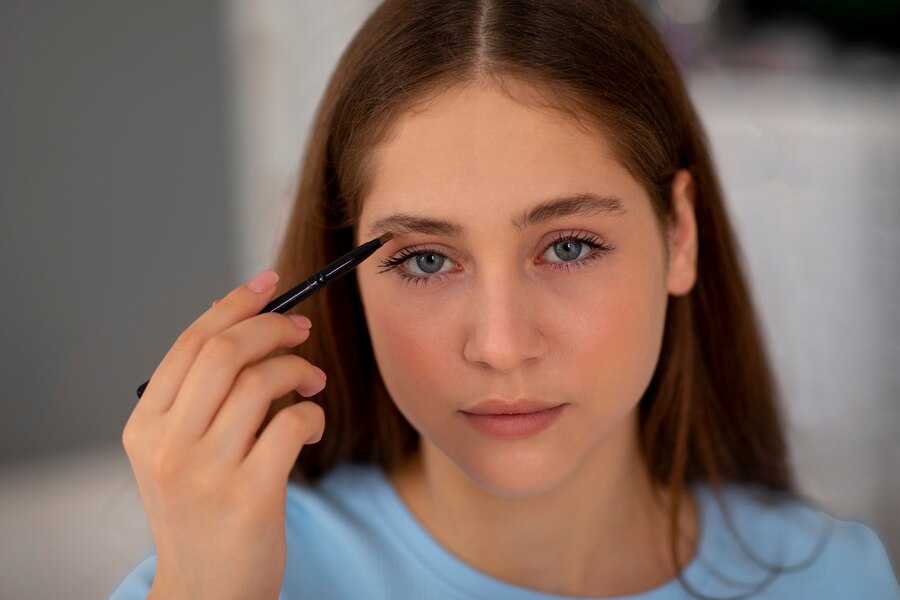 Pencil Eyeliner